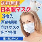 マスク 不織布 立体 国