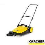 手押し式スイーパー S 4