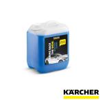 ショッピングケルヒャー ケルヒャー 公式 KARCHER ウルトラフォームクリーナー 5L