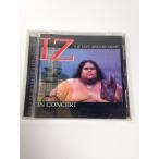 Iz in Concert [CD] Kamakawiwo'ole, Israel