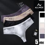  мужской T-back ALLWEX/ все weks T-back прозрачный нет шитье лёд шелк 3D цельный вентиляция скорость . легкий тонкий 