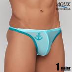 AQUX/アックス Thong Bikini Swim 