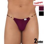 CandyMan/キャンディーマン Holes in One Bikini  サイドリング 男性下着　メンズ パンツ ビキニ