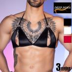  мужской бюстгальтер DEEP NOVA/ глубокий noba центральный рестлинг имеется шнур бюстгальтер мужчина нижнее белье мужской бюстгальтер дыра 