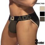 メンズビキニ ブリーフ ADDICTED/アディクティッド NAKED FEELING BIKINI BRIEF メンズビキニ ビキニブリーフ