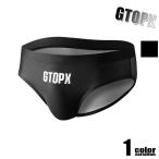 GTOPX/ji- чай o-pi- X бикини type плавание одежда купальный костюм морская вода брюки море хлеб цельный шитье мужской Rollei z