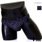  мужской T-back KING NOVA/ King noba леопард 2 леопардовая расцветка . животное Leopard T-back мужчина нижнее белье мужской брюки 