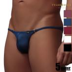 メンズビキニ TYLER BOLD/タイラーボールド 【バイコ】 ラグジュアリー ブラガビキニ 男性下着 メンズ パンツ セクシー