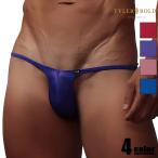 メンズビキニ TYLER BOLD/タイラーボールド 【バーニング】 スリムライン スーパービキニ 男性下着 メンズ パンツ セクシー