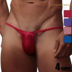 メンズビキニ TYLER BOLD/タイラーボールド 【バーニング】 スリムライン ブラガビキニ 男性下着 メンズ パンツ セクシー