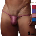 メンズビキニ TYLER BOLD/タイラーボールド 【レプタル】 スリムライン ブラガビキニ 男性下着 メンズ パンツ セクシー