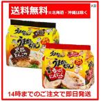 うまかっちゃん 10食セット(熊本香