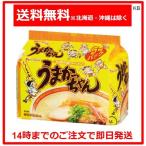 うまかっちゃん オリジナル 5個パッ