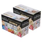  пот .. Esthe настроение 12 вид специальный BOX 24.×2 шт. комплект соль для ванны Max 