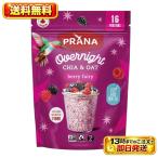 PRANA over Night Cheer &amp;o-tsu Berry тест 800go-tsu пшеница chia seed утро еда серийный 