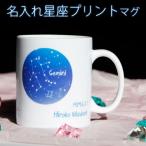 マグカップ オリジナル プリント 名入れ プレゼント ギフト 名入れマグカップ オリジナルプリント 星座