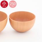 お椀 汁椀 木製 マルチボウル 白木