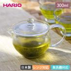 HARIO ハリオ 耐熱 急須 日本製 電子�