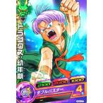 Yahoo! Yahoo!ショッピング(ヤフー ショッピング)ドラゴンボールヒーローズ GM4弾　C　トランクス：幼年期 【ダブルバスタ-】 （HG4-07）