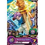 Yahoo! Yahoo!ショッピング(ヤフー ショッピング)スーパードラゴンボールヒーローズ SDBH5弾　C トランクス：ＧＴ （SH5-41）【フィニッシュバスター】