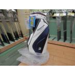 即決 Ｄ２０ 未使用 ブリヂストン キャディバッグ　 ブリジストン 軽量タイプ ＣＢＧ４２２ ９型 ２.９Ｋｇ ４７インチ対応[0932]