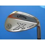  быстрое решение X14 Callaway X forged Mill ключ хром Cgla Индия NS950GH (S) 52-13MD день основная спецификация немедленная отправка [4237]