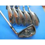 ショッピングツアーステージ 即決 ６８５ ブリヂストン ツアーステージ ＶｉＱ ２０１０　VT-50i （ＳＲ） ５‐９Ｉ・Ｐ ２４度 ６本セット 初心者に最適[0015]