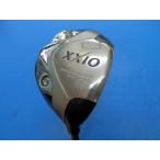  быстрое решение Z41 Dunlop шесть поколения XXIO 2010 модель MP600 (L) 7W 23 раз [9146]