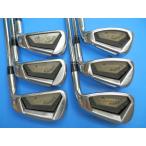 ショッピング２０１０ 即決 Ｗ３８ キャロウェイ レガシー ２０１０　ＧＳ９５ （Ｓ２００） ５‐９Ｉ・Ｐ ２５度 ６本セット 日本仕様 即発送[4235]