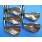 ショッピングツアーステージ 即決 Ｘ８９ 限定モデル ブリヂストン ツアーステージ Ｘ‐ＢＬＡＤＥ リミテッド　N.S.PRO MODUS3 TOUR 120 （Ｓ） ６‐９Ｉ・Ｐ[4497]