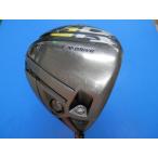 ブリヂストン ツアーステージ Ｘ-ドライブ ＧＲ ２０１４　TourAD B14-03w （ＳＲ） １０.５度 付属品有☆Ｃ３１[6281]