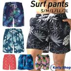 水着 メンズ サーフパンツ 水陸両用 海パン 短パン ハーフパンツ オシャレ メッシュインナー 通気速乾 ポケット付き プール 旅行 b0216