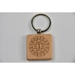  дерево резьба по дереву амулет брелок для ключа ftomani map ( Moto ake).site знак ( старый плата знак ) man dala дерево ...[ бесплатная доставка ]kw118