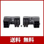 Cablecc ATX 6Pin Female to 6pin Male 180 Degree AngledPower Adapter for Des