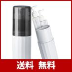 AiGouGou トラベルボトル 旅行用歯ブラシケース 詰め替えボトル 持ち運びに便利なシャンプーボトル 歯ブラシスタンド、多機能歯磨きコップ、 化粧