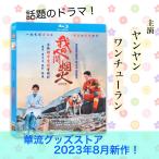 中国ドラマ「我的人間煙火(邦題:消せない初恋)」中国版ブルーレイ　ヤンヤン (楊洋） ワンチューラン(王楚然)主演！