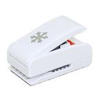 Paper Intelligence/ бумага "умный" sDECOP стандартный дырокол DSP0055 snow хлопья 