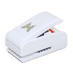 Paper Intelligence/ бумага "умный" sDECOP стандартный дырокол DSP0112 бабочка 