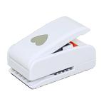 Paper Intelligence/ бумага "умный" sDECOP стандартный дырокол DSP0025 Heart 