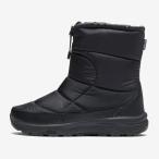 THE NORTH FACE ザノースフェイス  防寒ブーツ Nuptse Bootie WP ヌプシ ブーティ ウォータープルーフ VII NF52272 ユニセックス