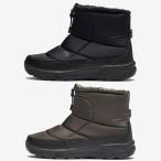 THE NORTH FACE ザノースフェイス  防寒ブーツ ヌプシ ブーティ ウォータープルーフ VII ショート NF52273 ユニセックス