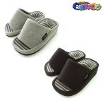 オフィスサンダル レディース [with] NWAA7904 美脚ダイエットスリッパ スリッパ 室内 かわいい おしゃれ