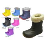 レインブーツ キッズ 長靴 キッズシューズ スノーブーツ 子供 ジュニアスノーシューズ OOKIES PKEB510 スノーブーツ 完全防水