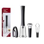 ワインオープナー エアーポンプ式 