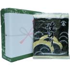 ギフト　焼海苔　千葉県産　金10帖箱入