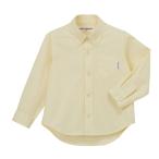  Miki House mikihouse рубашка 120cm 31-5301-849