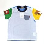 ショッピングミキハウス 【大好評につき再入荷！】ミキハウス mikihouse 半袖Tシャツ 80cm 90cm 100cm アウトレット 12-5225-388