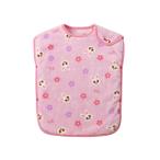 ミキハウス スリーパー ピンク 16-8018-785