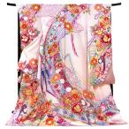 15%クーポンあり 振袖 仕立て付き ピ