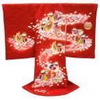 赤ちゃんの初宮参りに最適な正絹産着ju-133